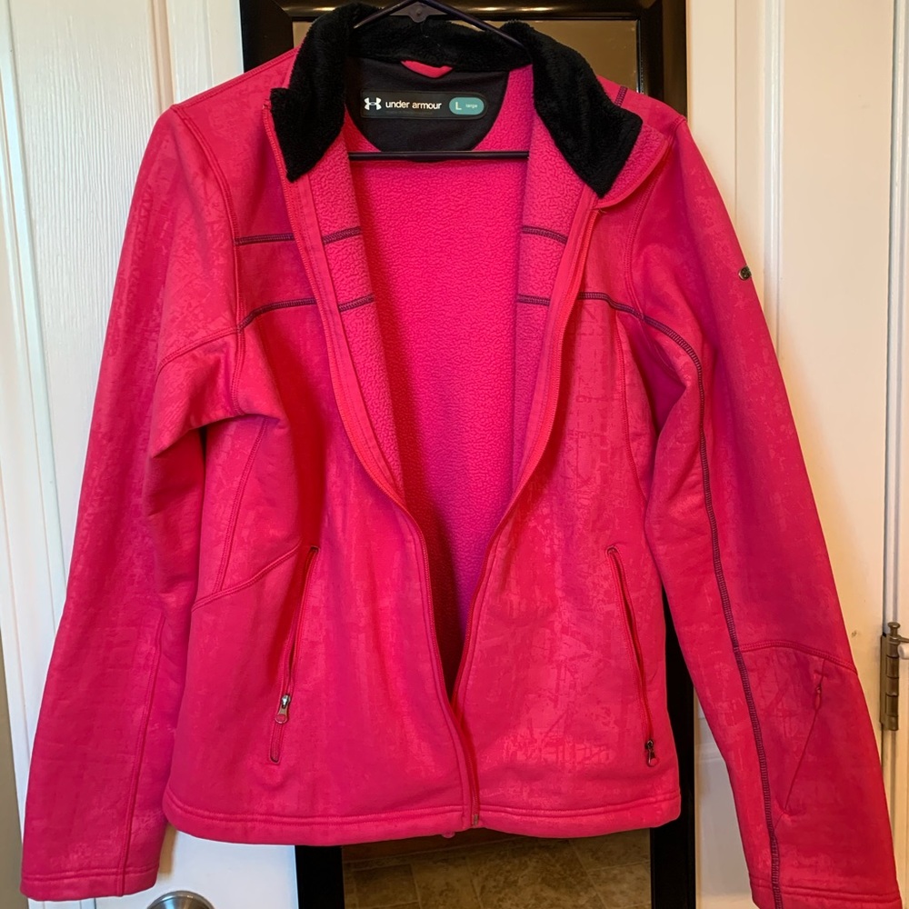 Under Armour Jacket